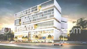 ratnakar nine square